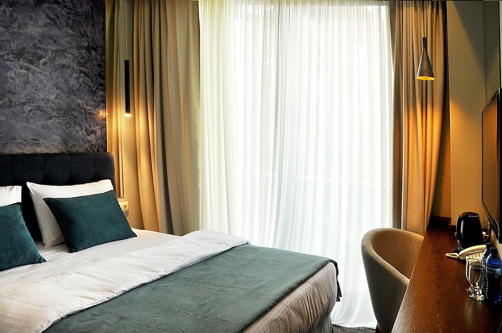 River View Hotel Tbilisi 14