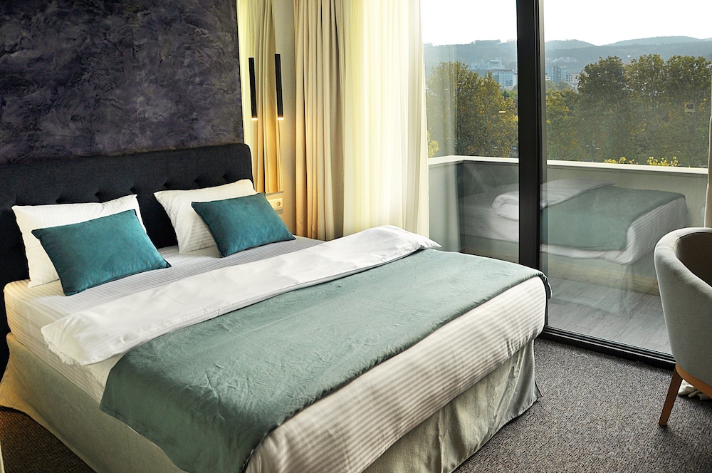 River View Hotel Tbilisi 3