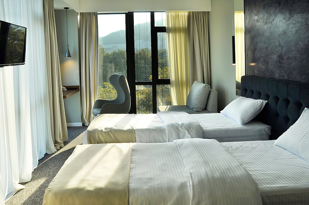 River View Hotel Tbilisi 20