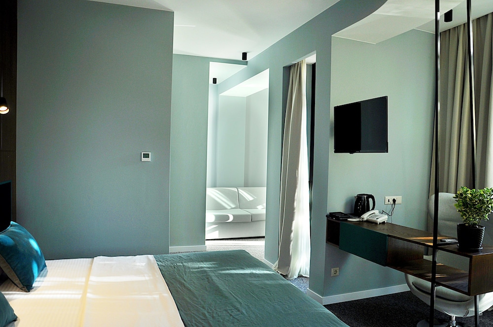 River View Hotel Tbilisi 9