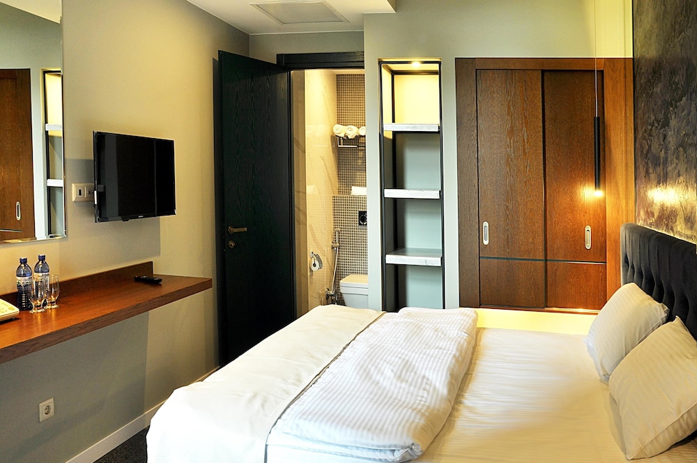 River View Hotel Tbilisi 17