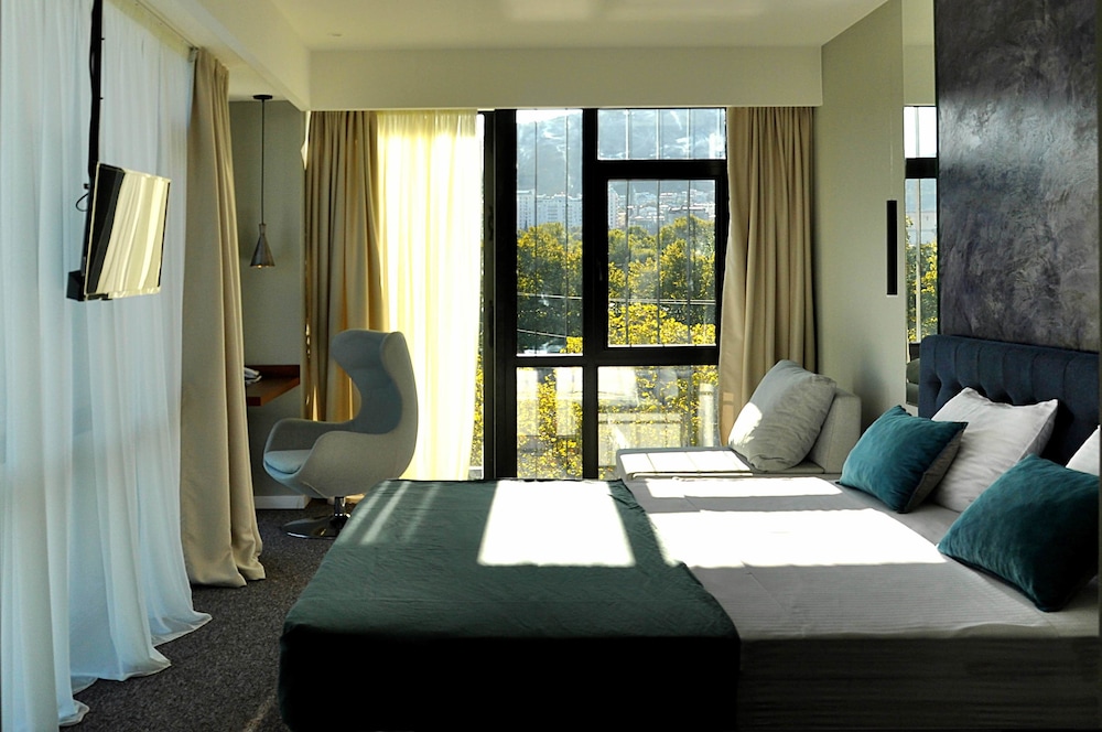River View Hotel Tbilisi 7