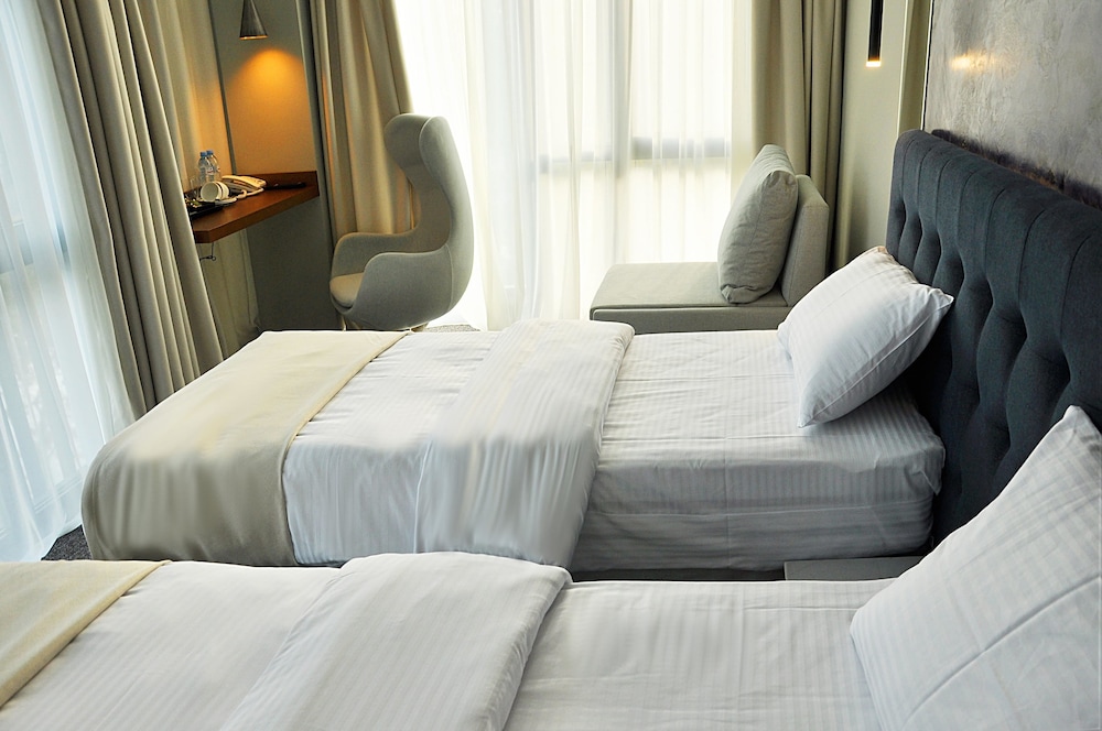 River View Hotel Tbilisi 24