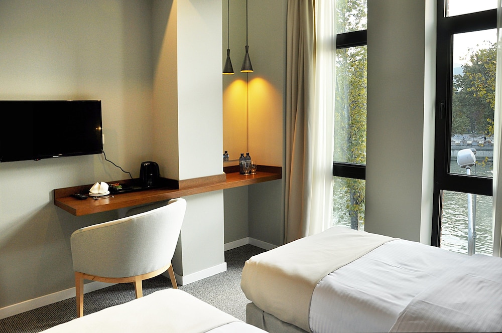 River View Hotel Tbilisi 21