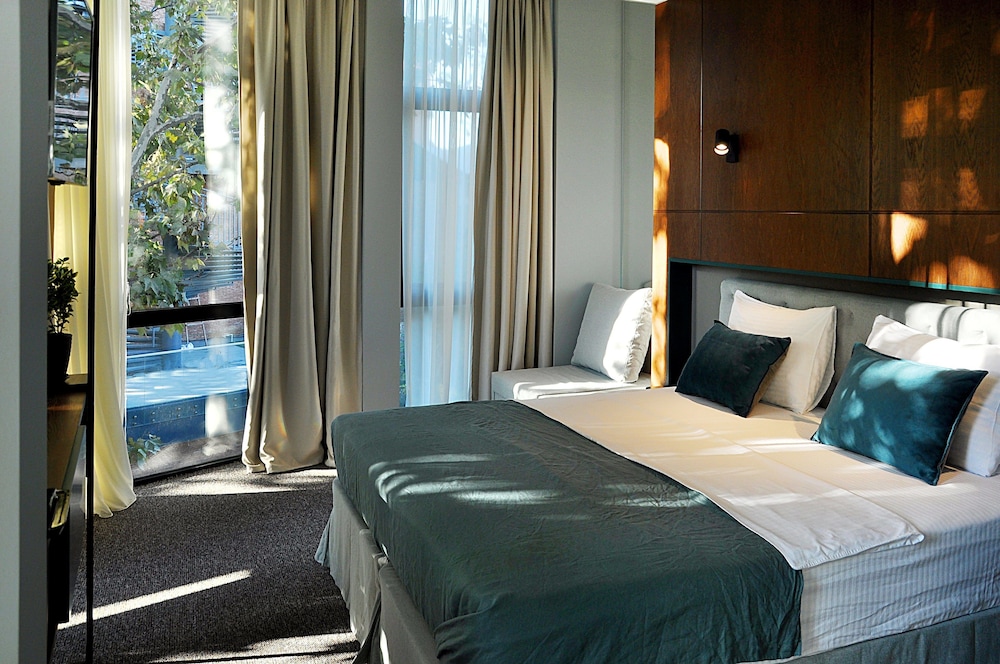 River View Hotel Tbilisi 10