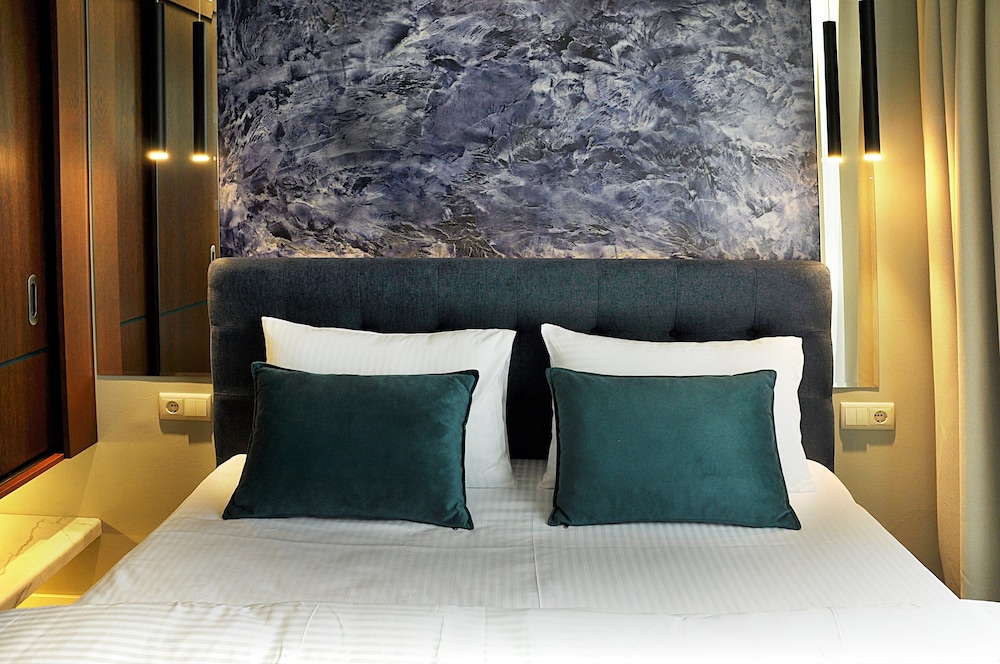 River View Hotel Tbilisi 13