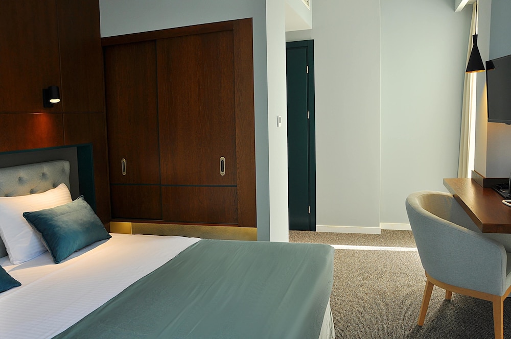 River View Hotel Tbilisi 15