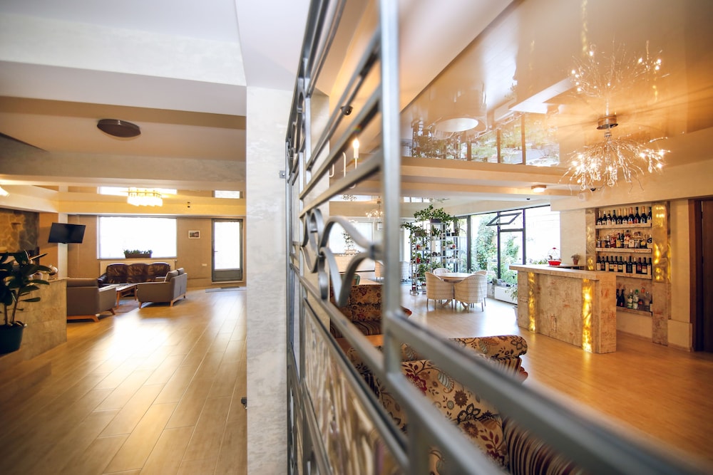 Hotel Kenari 3
