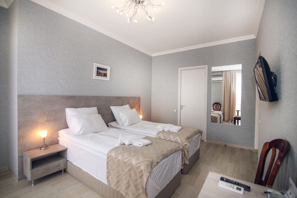 Hotel Kenari 10
