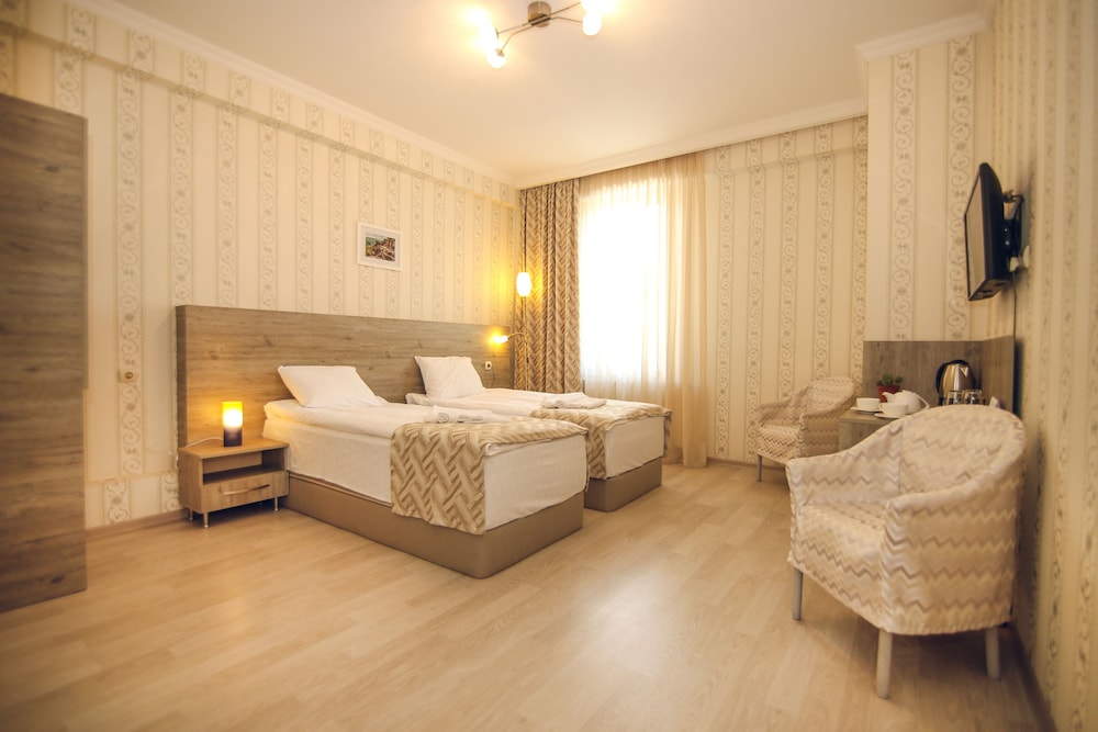 Hotel Kenari 16