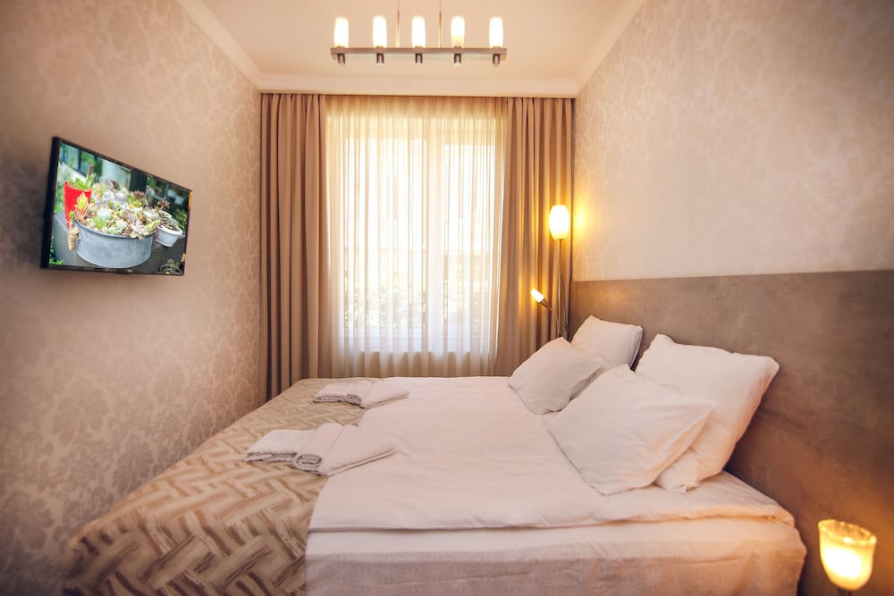 Hotel Kenari 6