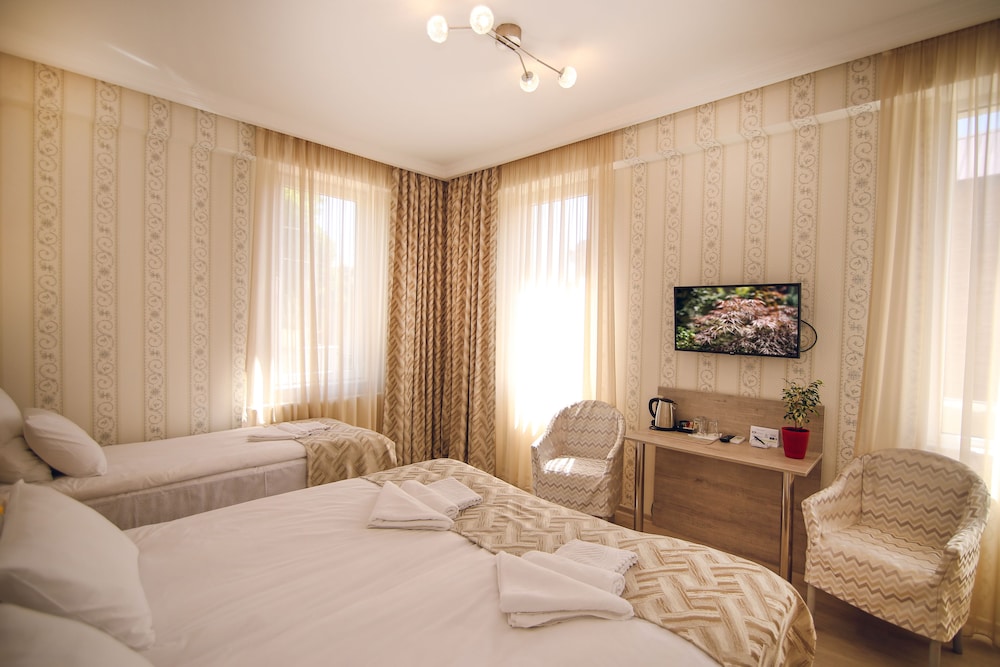Hotel Kenari 21