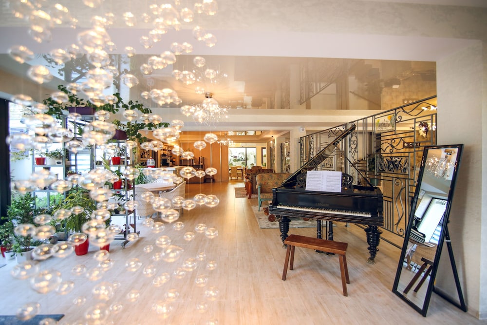 Hotel Kenari 1