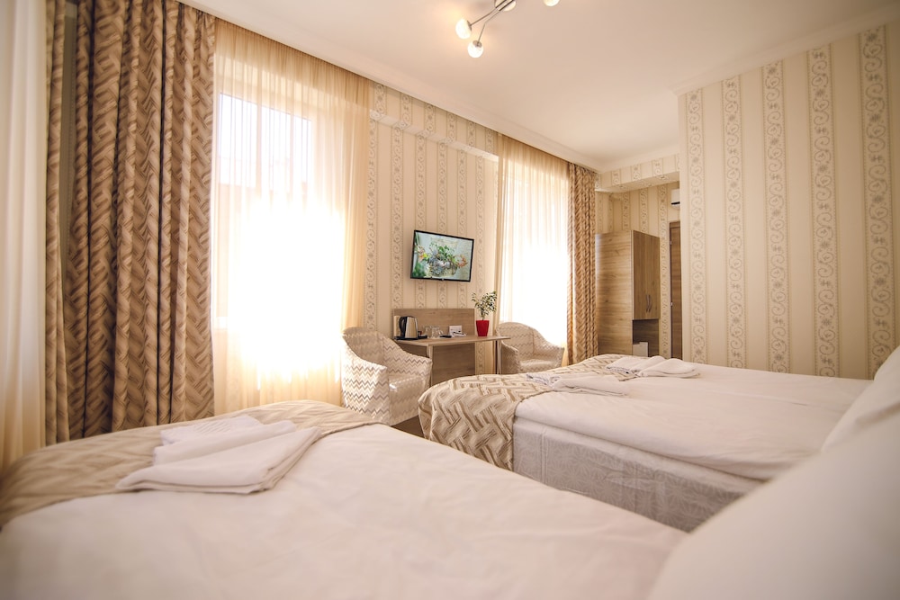 Hotel Kenari 20