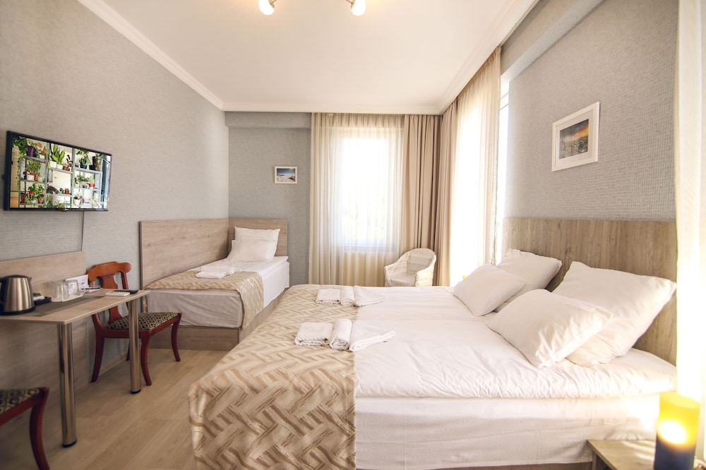 Hotel Kenari 23