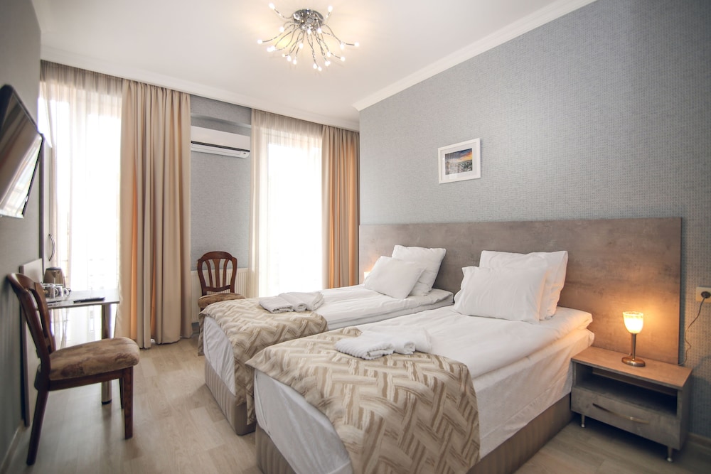Hotel Kenari 13