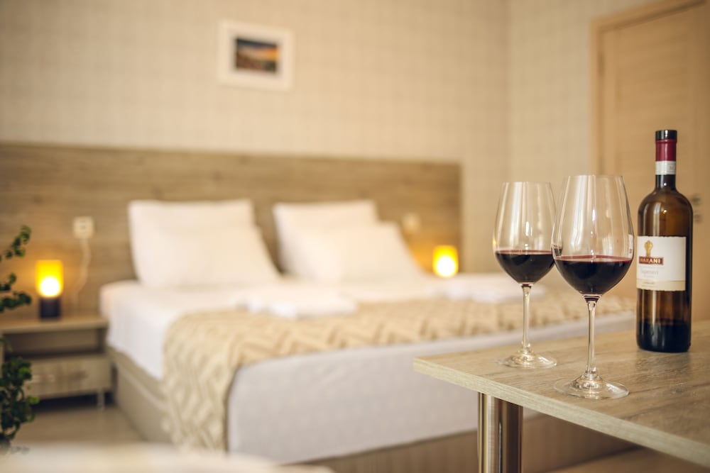 Hotel Kenari 11