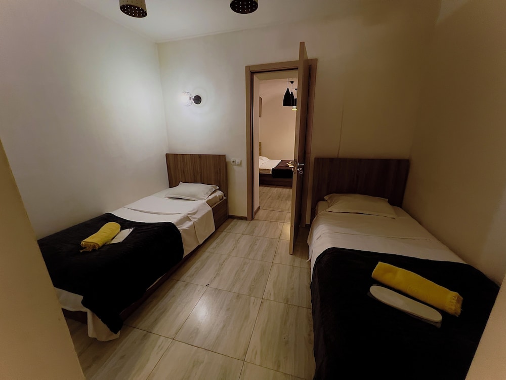 Harmony Hotel 22