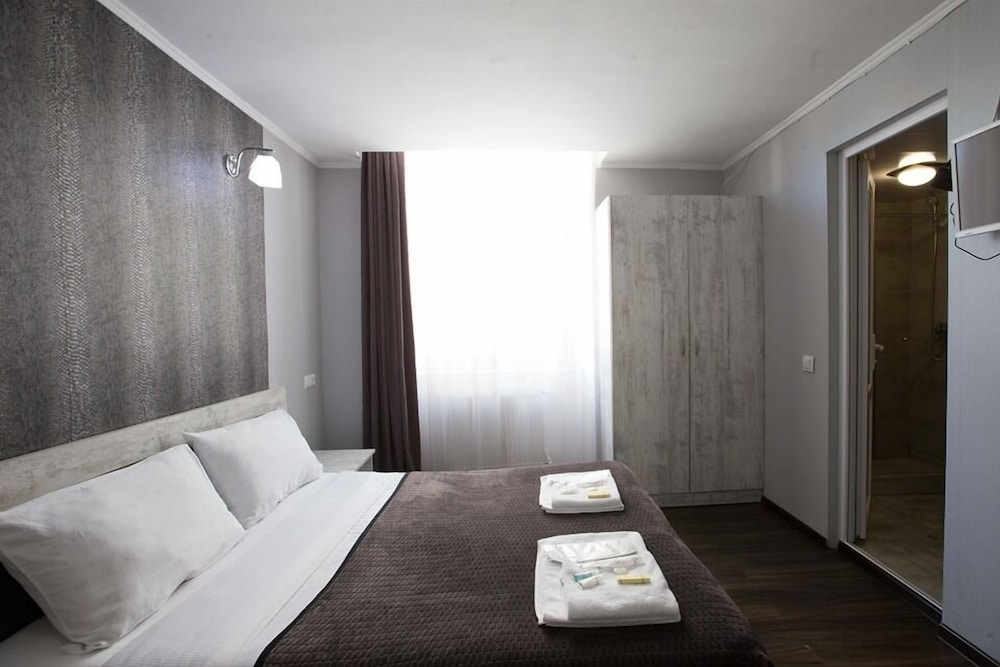 Harmony Hotel 16