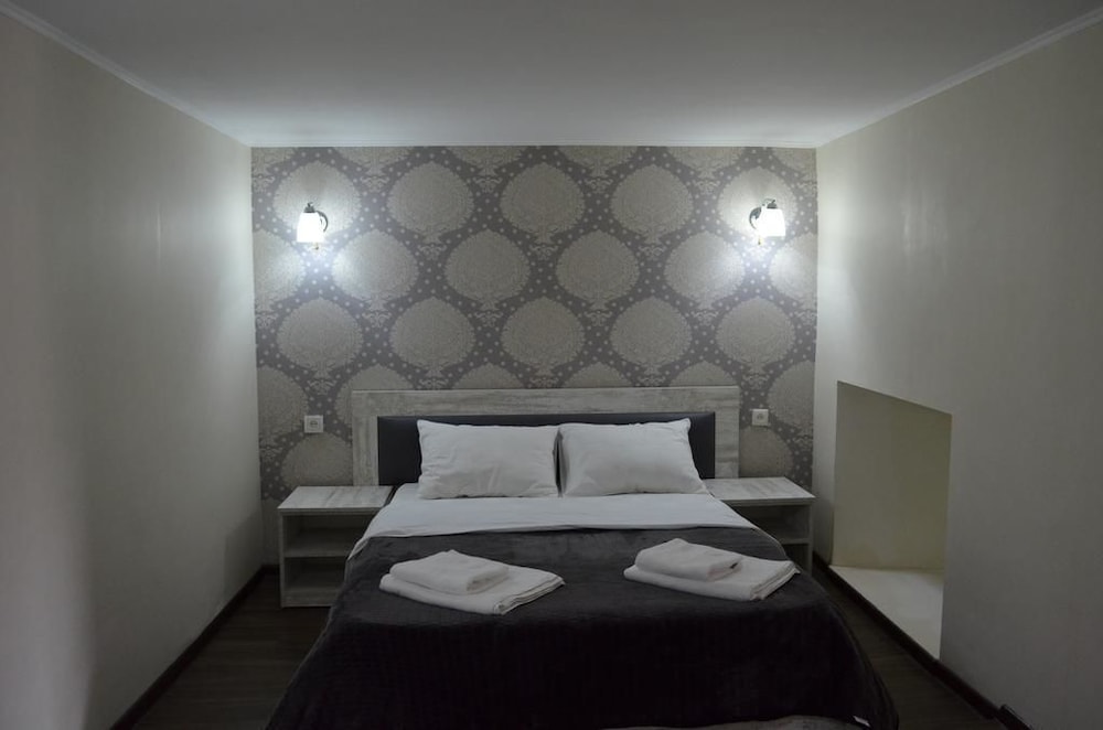 Harmony Hotel 4