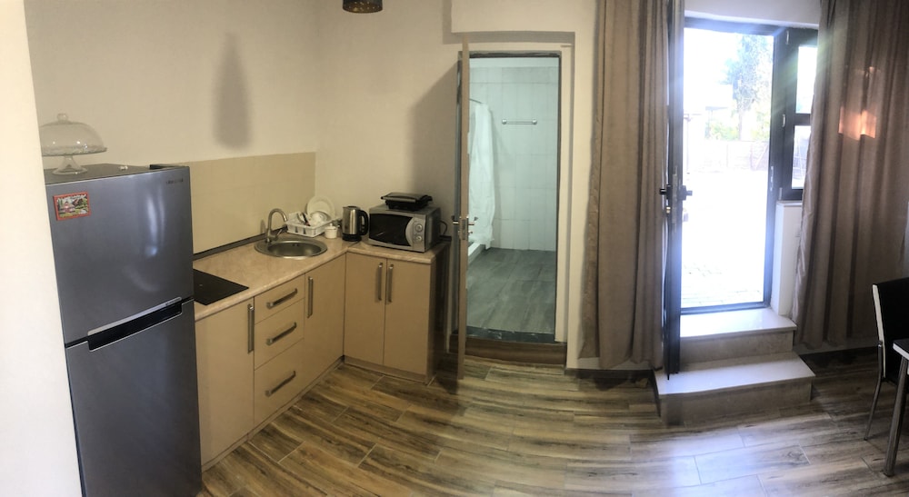 Harmony Hotel 8
