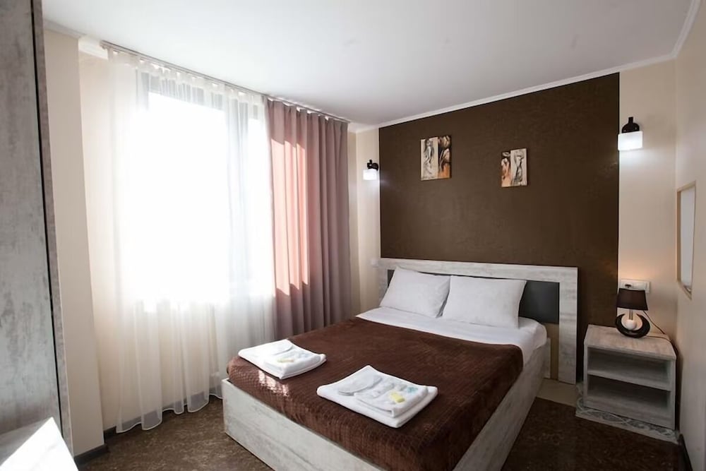 Harmony Hotel 1