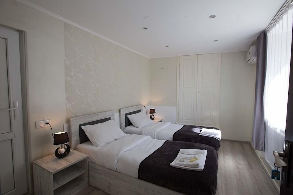 Harmony Hotel 15