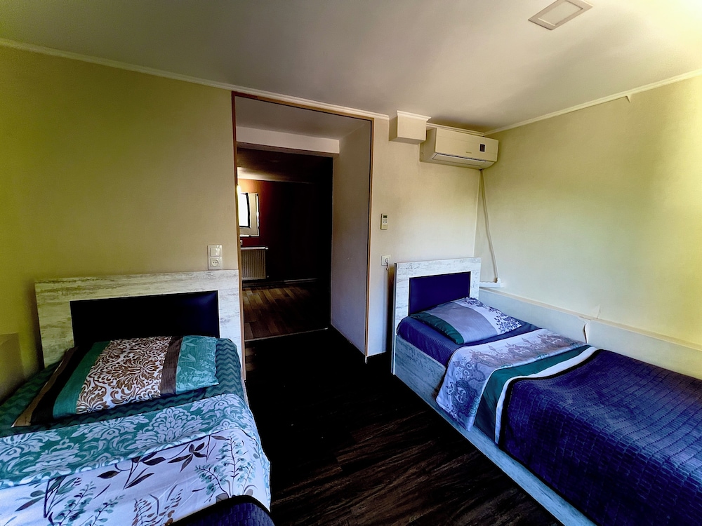 Harmony Hotel 21