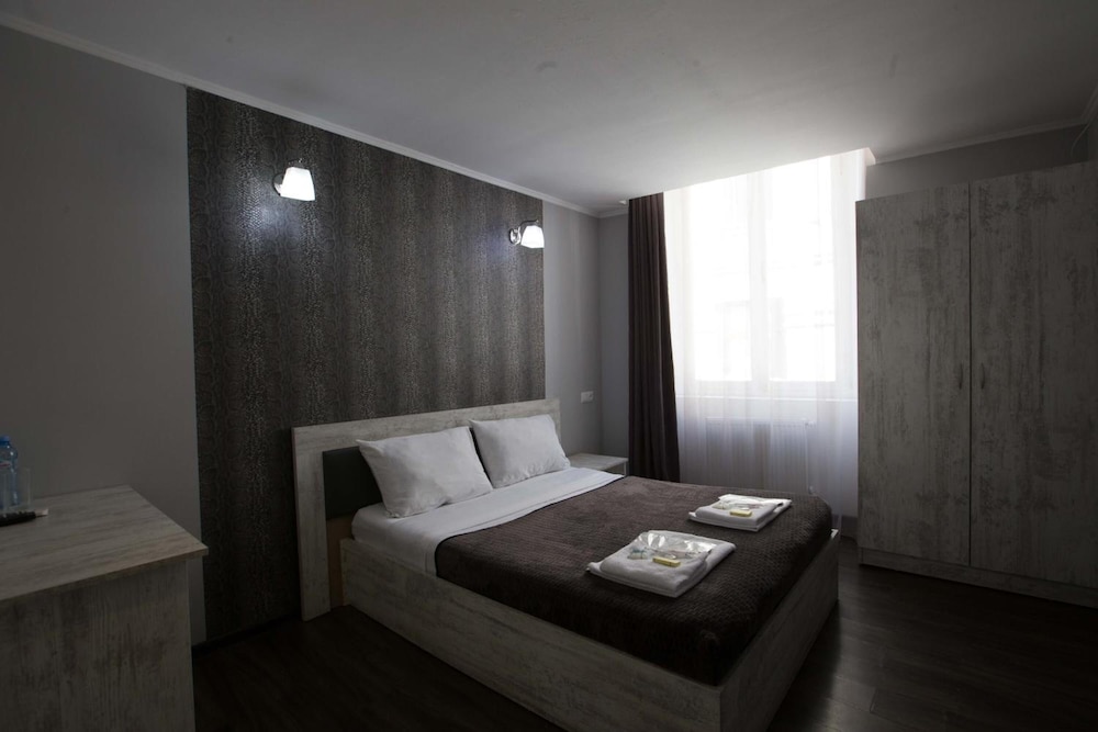 Harmony Hotel 18