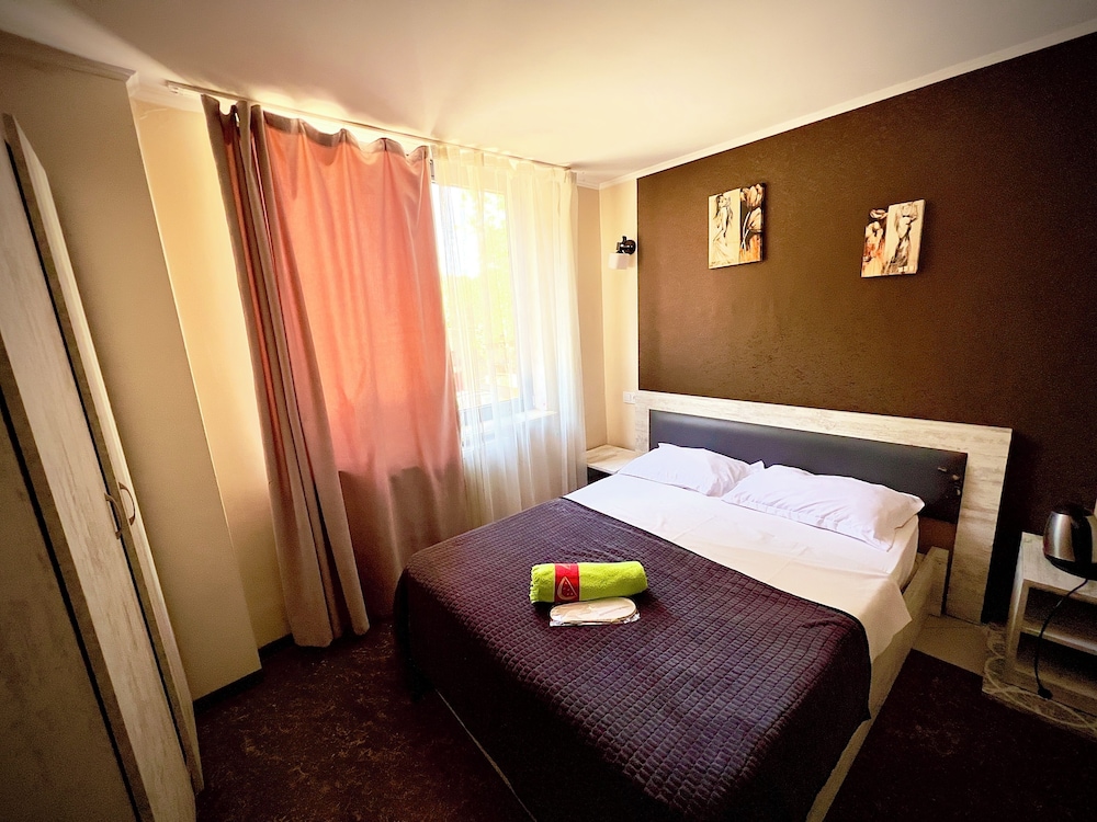 Harmony Hotel 23