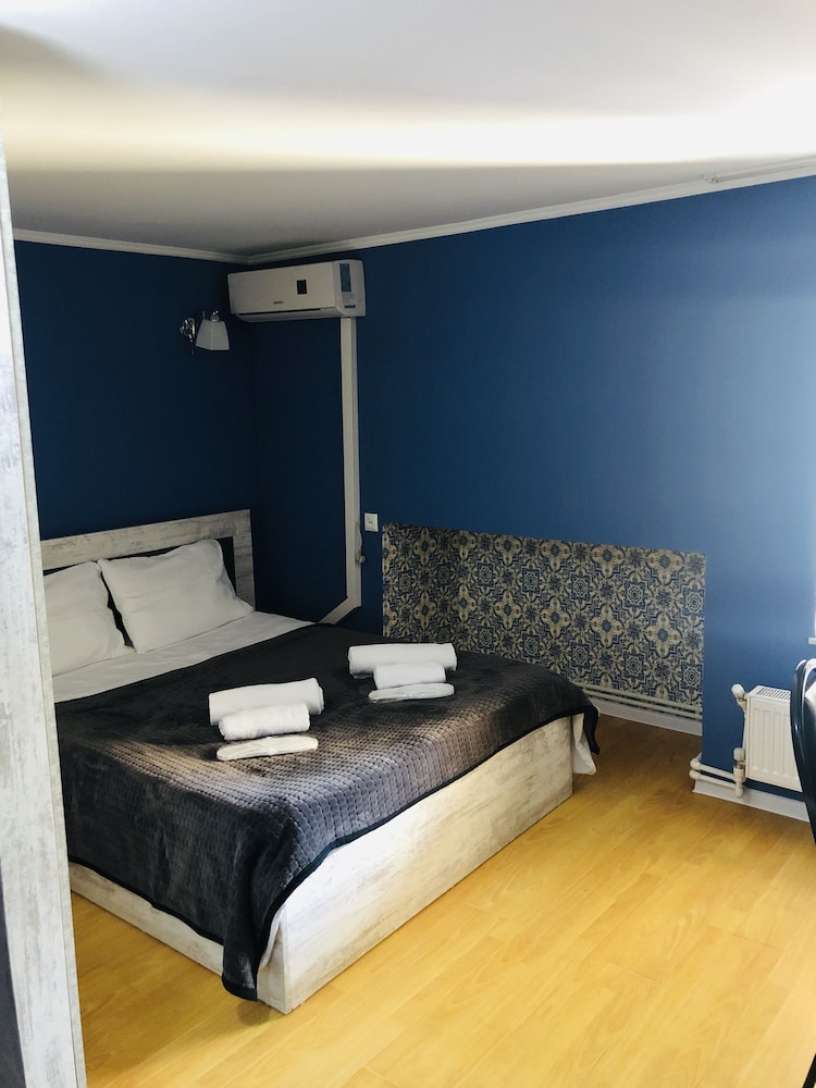 Harmony Hotel 12