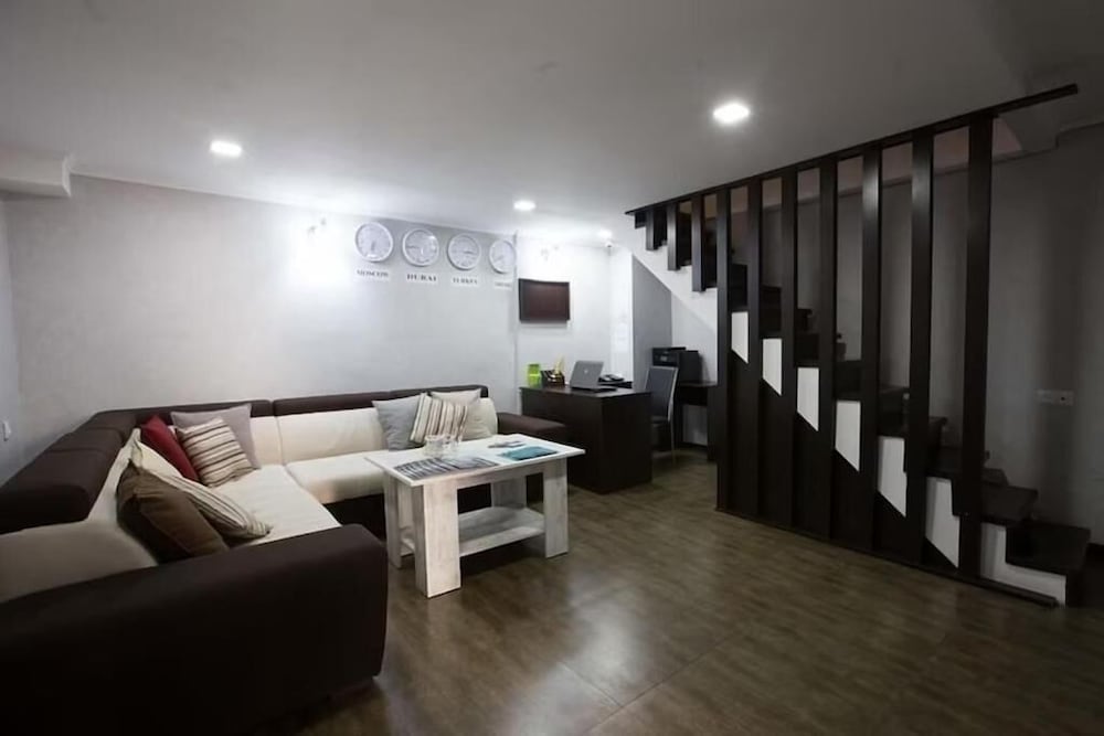 Harmony Hotel 2