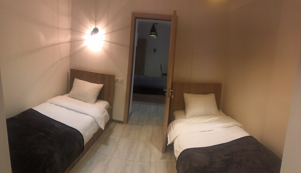 Harmony Hotel 11