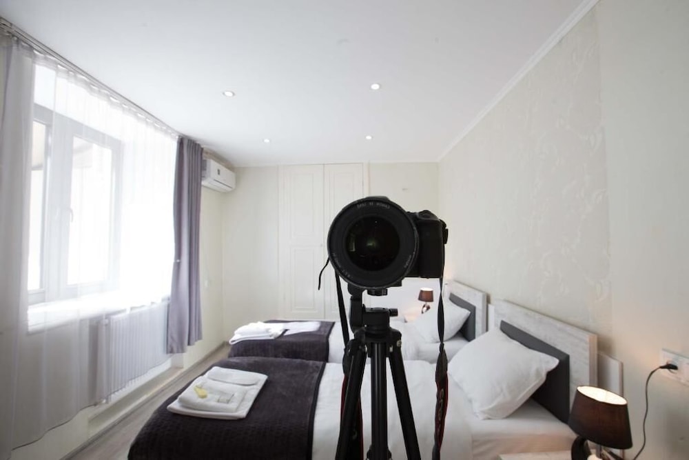 Harmony Hotel 6
