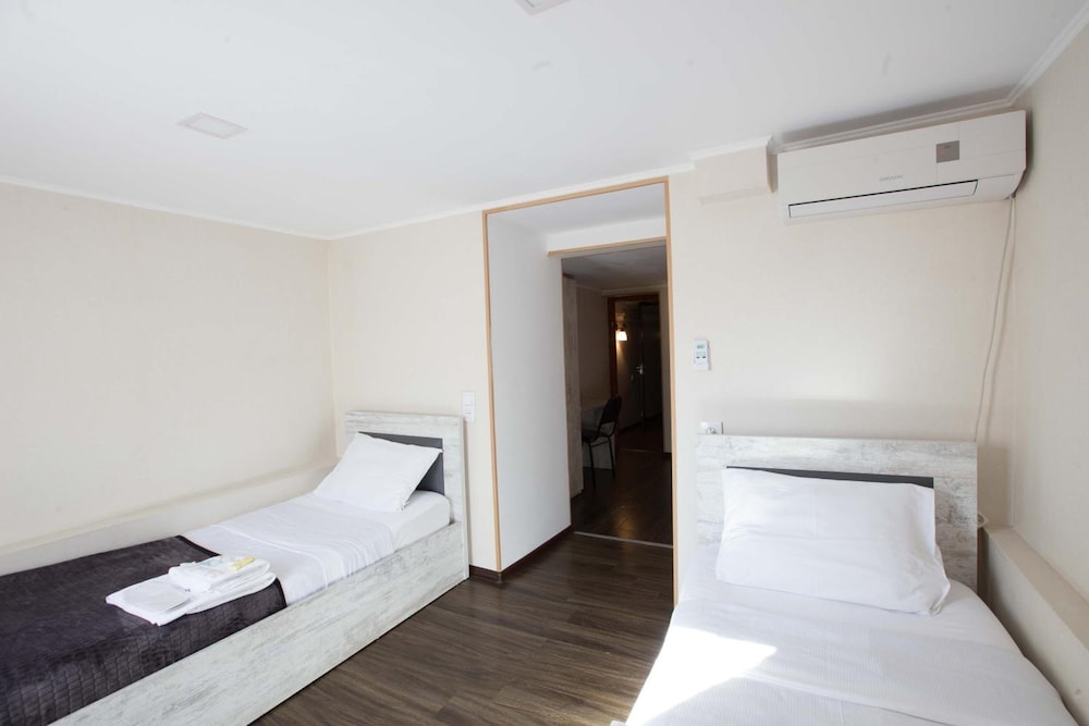 Harmony Hotel 19