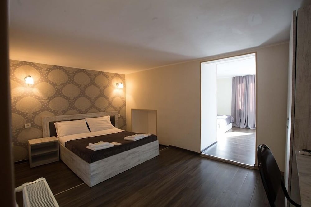 Harmony Hotel 17