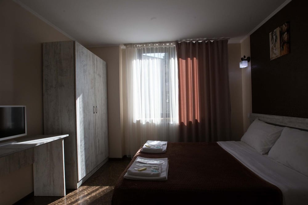 Harmony Hotel 20