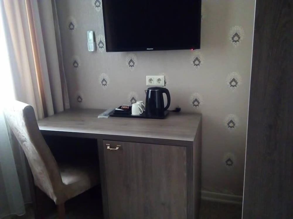 Old Garden Hotel 11