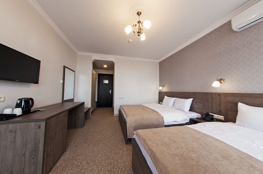 Old Garden Hotel 6