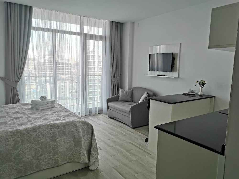 Aqua Batumi Hotel & Apartments 24