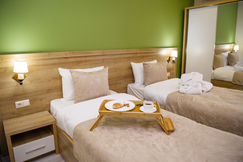 Aqua Batumi Hotel & Apartments 15