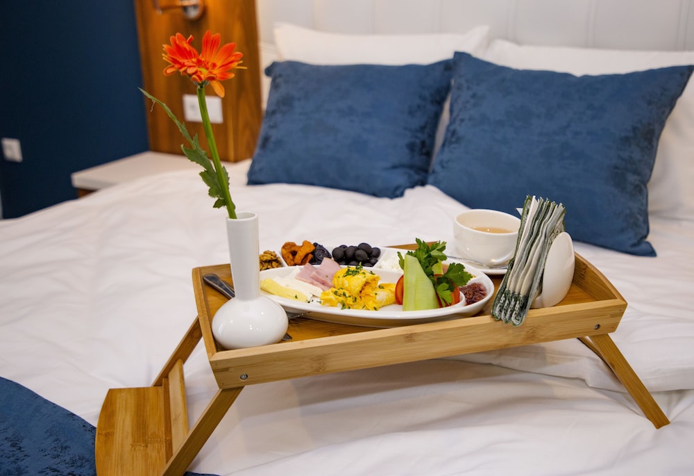 Aqua Batumi Hotel & Apartments 14
