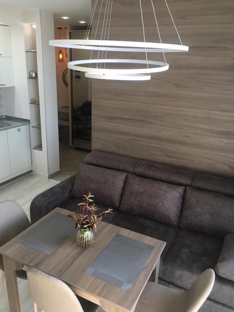 Aqua Batumi Hotel & Apartments 19