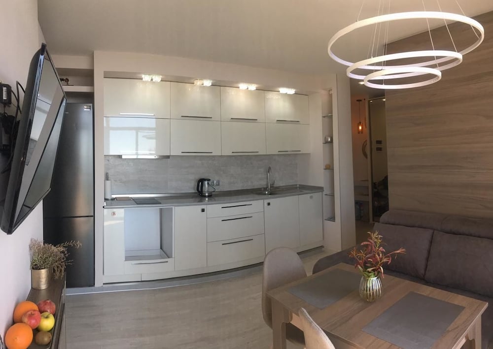 Aqua Batumi Hotel & Apartments 17