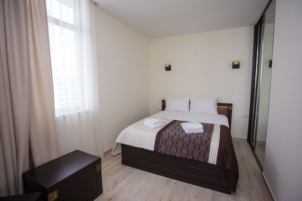 Aqua Batumi Hotel & Apartments 10