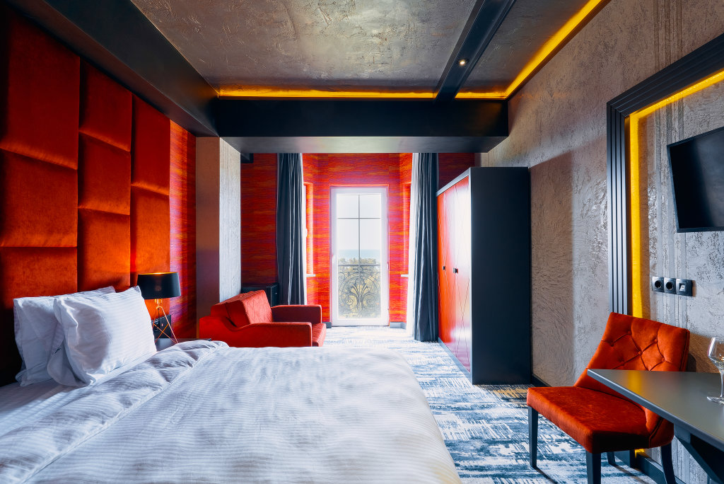 Tapis Rouge 23