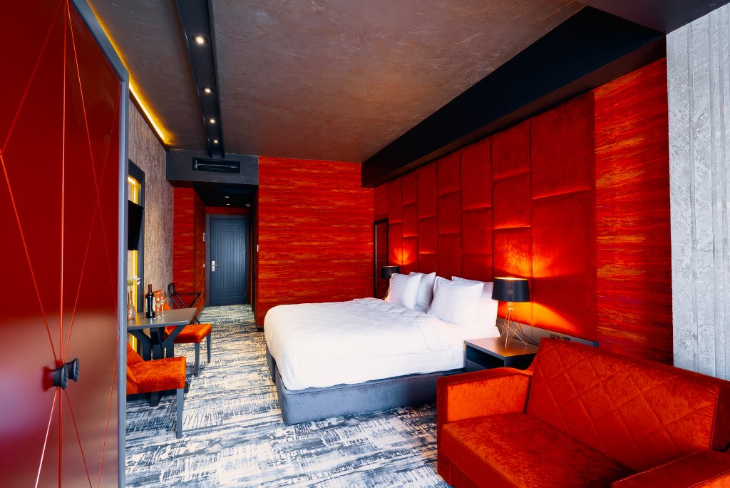 Tapis Rouge 20