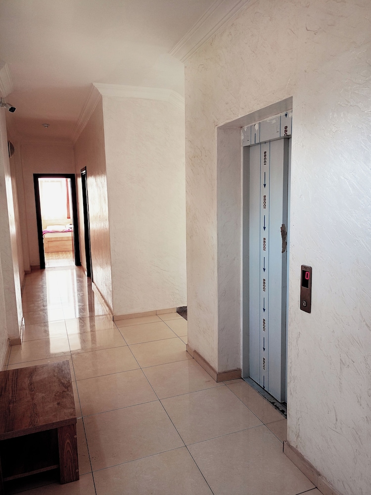 Hotel Batumi Inn 13