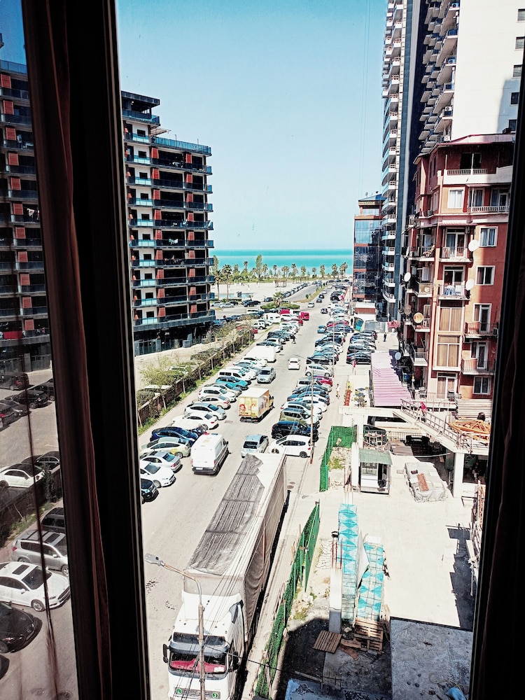 Hotel Batumi Inn 21
