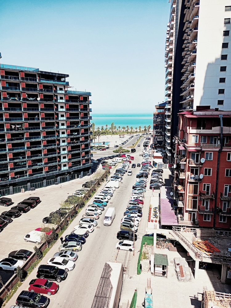 Hotel Batumi Inn 22